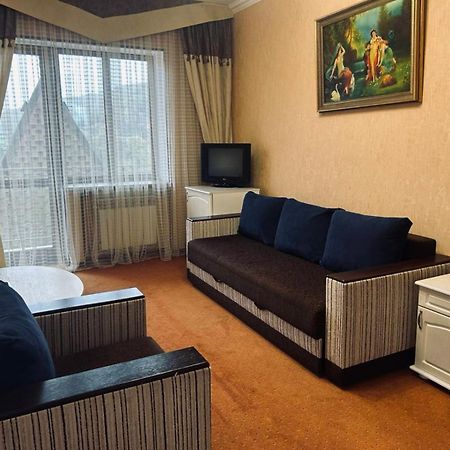 Срібний Водограй Ξενοδοχείο Polyana  Εξωτερικό φωτογραφία