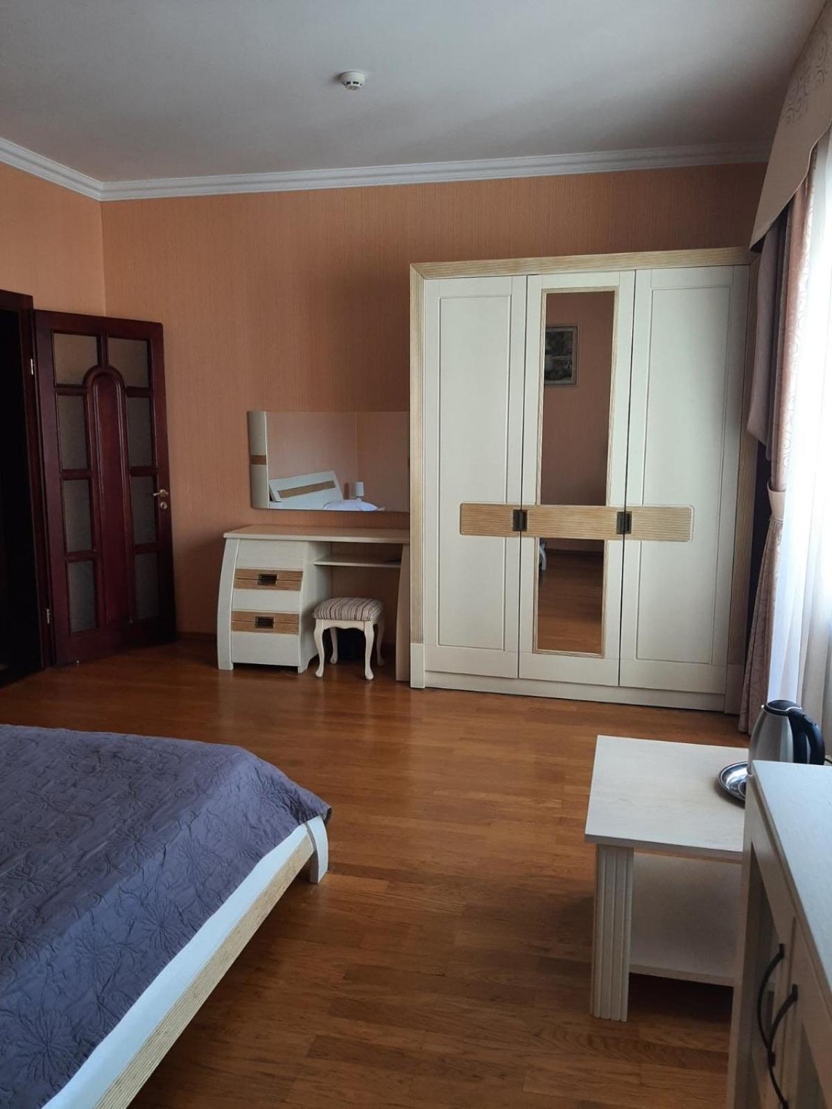 Срібний Водограй Ξενοδοχείο Polyana  Εξωτερικό φωτογραφία