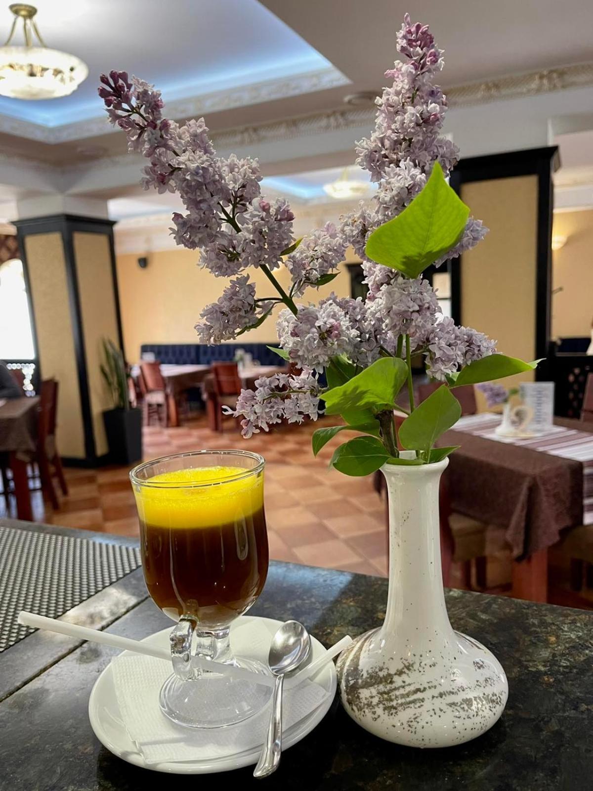 Срібний Водограй Ξενοδοχείο Polyana  Εξωτερικό φωτογραφία
